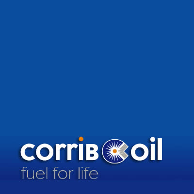 Corrib Oil