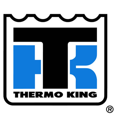 Thermo King Crest