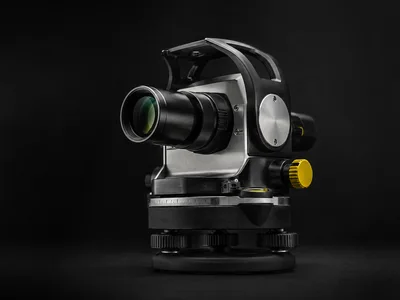 Camera for Product Photography