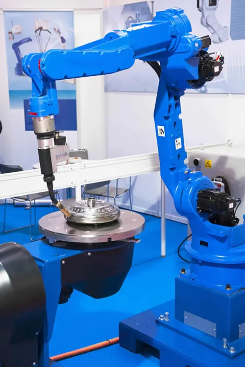 Automatic Welding Machine